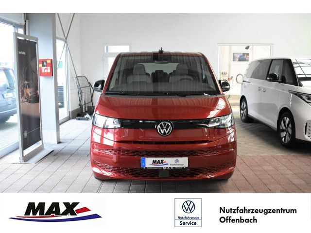 Volkswagen Multivan KÜ 1.5 TSI OPF 100 kW DSG TEMPO PDC Leasing