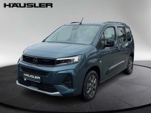 Opel Combo Life GS 130Ps Diesel Navi Kamera PDC SHZ T