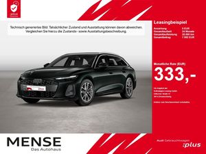 Audi A6 Avant TFSI 150 kW S tronic AHK ACC LED Navi