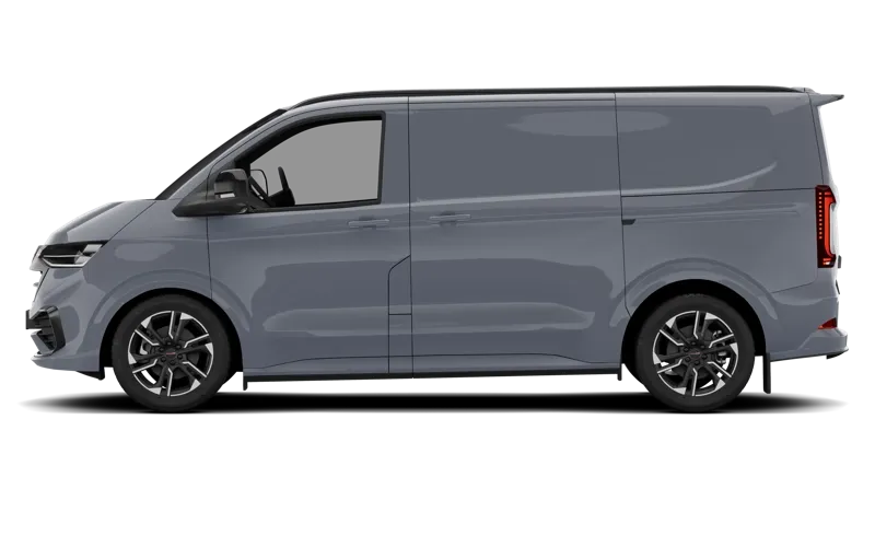 Volkswagen Transporter Kastenwagen 2,0 TDI 81kW BMT 2,8t Hoch lang Standardausstattung Leasing