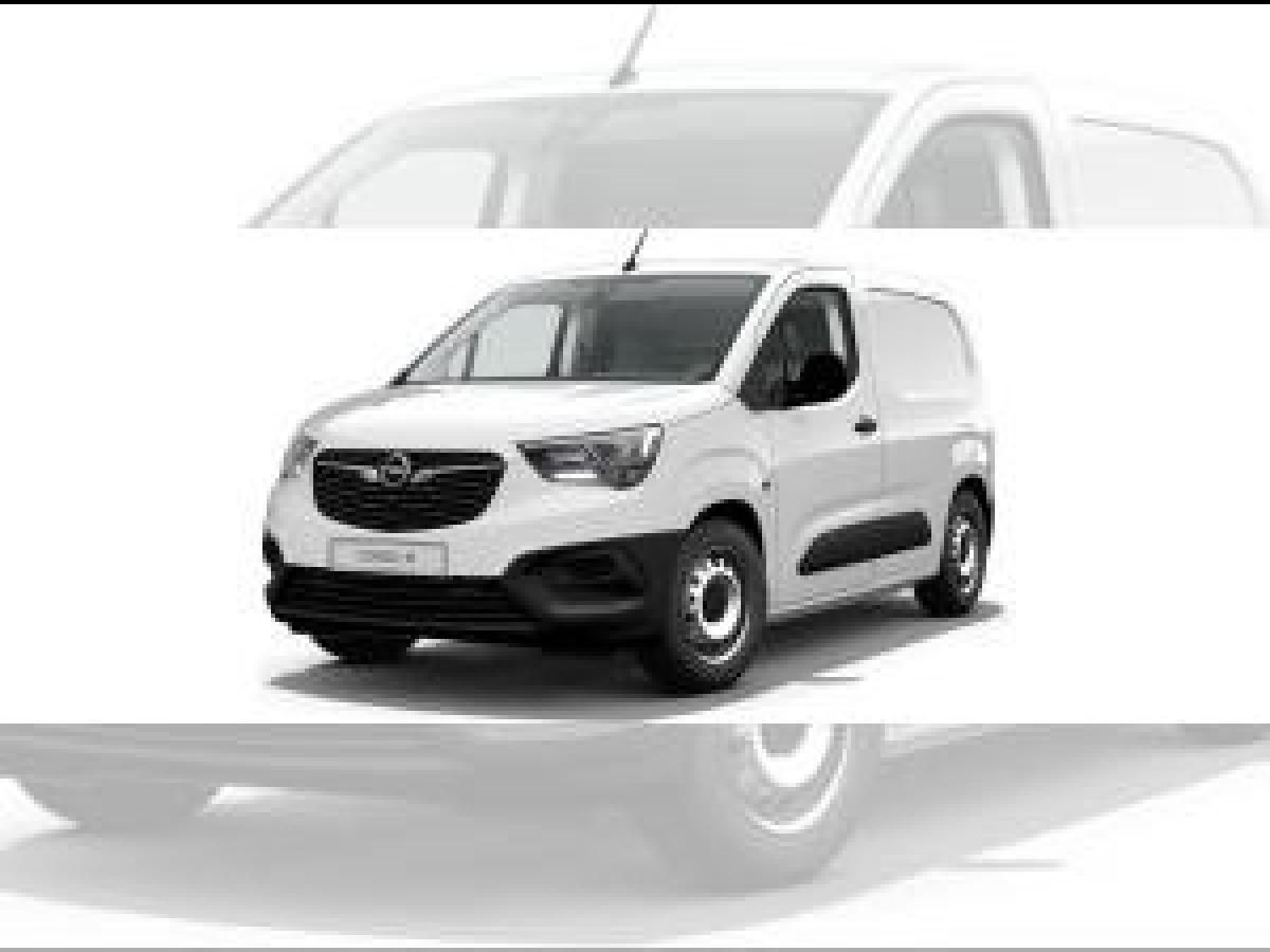Opel Combo Combo-e Cargo Edition Leasing