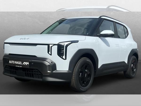 Kia EV2 Air inkl. Allwetterreifen, Winterpaket, Wärmepumpe Leasing