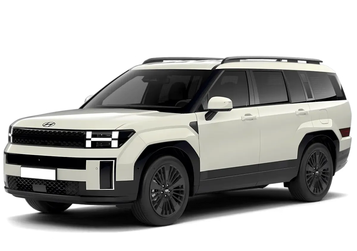 Hyundai Santa Fe 1,6 T-Gdi SIGNATURE 4WD Auto-Abo