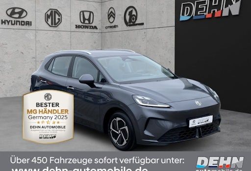 Mg Mg4-ev-urban 54kWh Comfort 5dr Kauf
