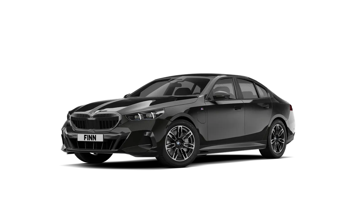 BMW 5er Limousine 550e xDrive A 550e xDrive A Auto-Abo