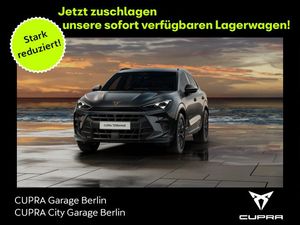 Cupra Terramar 1.5 eTSI DSG