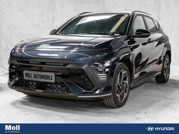 Hyundai KONA N-Line Ultimate-Paket ⚡SOFORT VERFÜGBAR⚡ Leasing