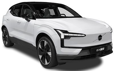 Volvo EX30 ESSENTIAL P3 electric Essential Leasing