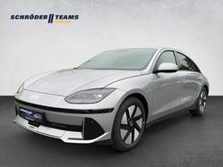 Hyundai IONIQ 6 53kWh Techniq-Paket//Park-Paket//Bose-Soundsystem//SOFORT VERFÜGBAR//GEWERBLICH Leasing