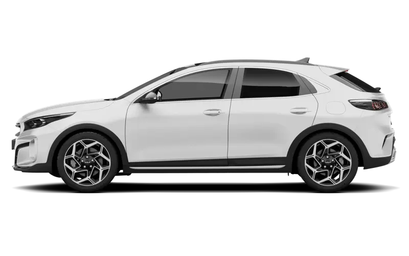 KIA XCeed 1.6 T-GDI 132kW DCT Platinum Leasing