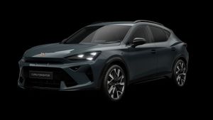 Cupra Formentor 2.0 TSI 245kW VZ DSG 4Drive