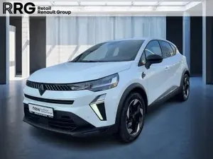 Renault Captur 1.0 TCe 90 Techno