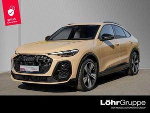 Audi SQ5 Sportback 3.0 TFSI edition one Panorama ACC