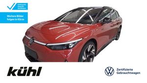 Volkswagen ID.7 Tourer GTX 4M IQ.Light/ACC/DCC/HuD/Harman/3