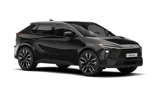 Toyota bZ4X 73 kWh Teamplayer