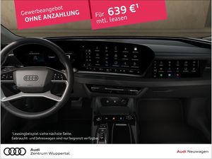 Audi A6 e-tron Avant performance