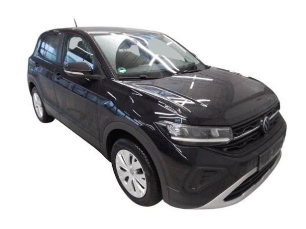 Volkswagen T-Cross 1.0 TSI 70kW - LED PDC SHZ MFL Digital Cockpit CarPlay GJR Leasing