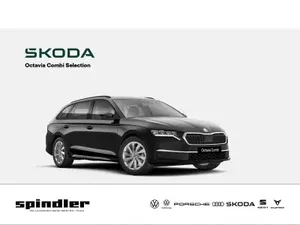 Skoda Octavia Combi Balance 2,0 TDI 110 kW 7-Gang-DSG