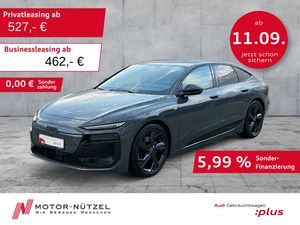 Audi A6 Sportback e-tron S-LINE MATRIX+ACC+AIR+AHK+21