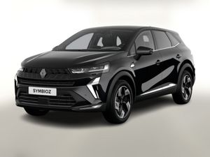 Renault SYMBIOZ Techno Mild Hybrid 140 EDC PDC vo/hi SHZ Leasing privat