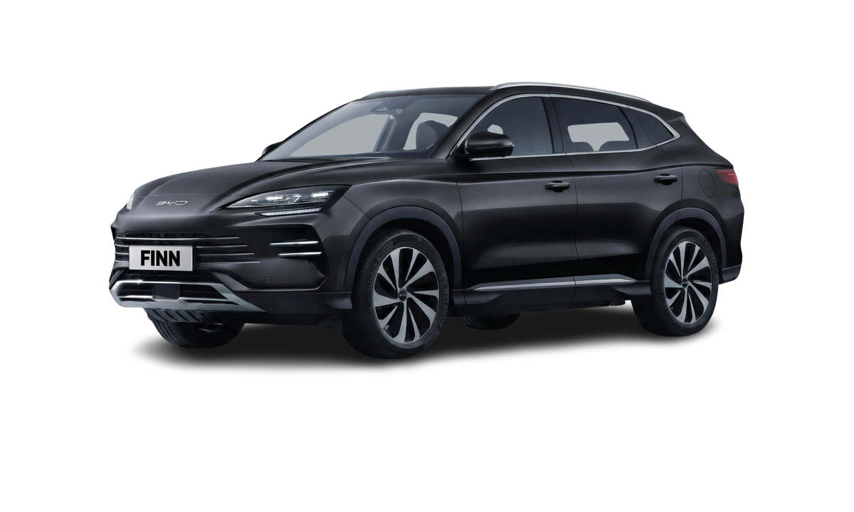 BYD Seal U DM-I 1.5 1.5 DM-i Boost Auto-Abo