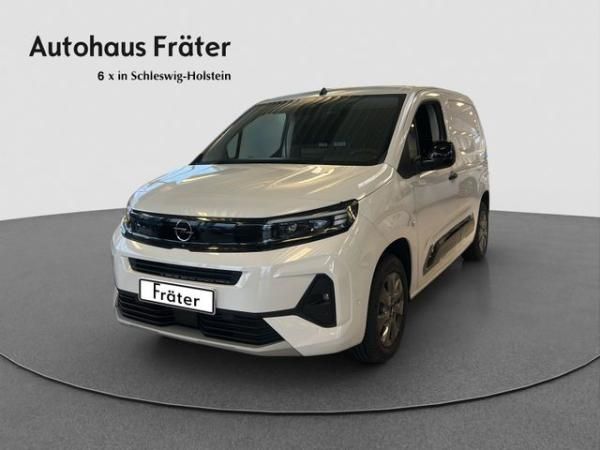 Opel Combo Cargo M TECH Leasing
