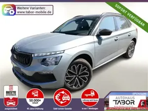 Skoda Kamiq DSG Selec LED Kessy SunS Kam SHZ Temp PDC