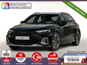 Audi A3 allstreet quattro Nav 18Z KlimaP LED+ ACC eHK