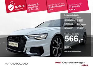 Audi A6 Avant 45 TFSI quattro S line | AHK UPE103.310