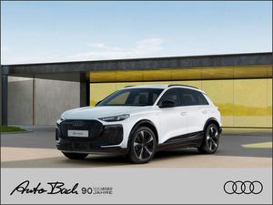 Audi Q6 SUV  e-tron S line qu. Luftfwk. / HuD / Pano