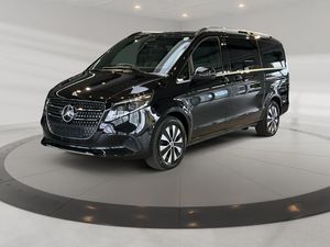 Mercedes-Benz V 300 d Auto-Abo
