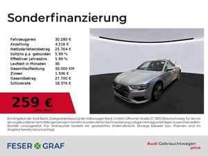 Audi A6 Limousine S line 40 TDI Tourpaket/Kamera/Acc/