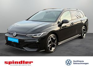 Volkswagen Golf Variant R-Line 1.5 eTSI DSG / CarPlay, LED