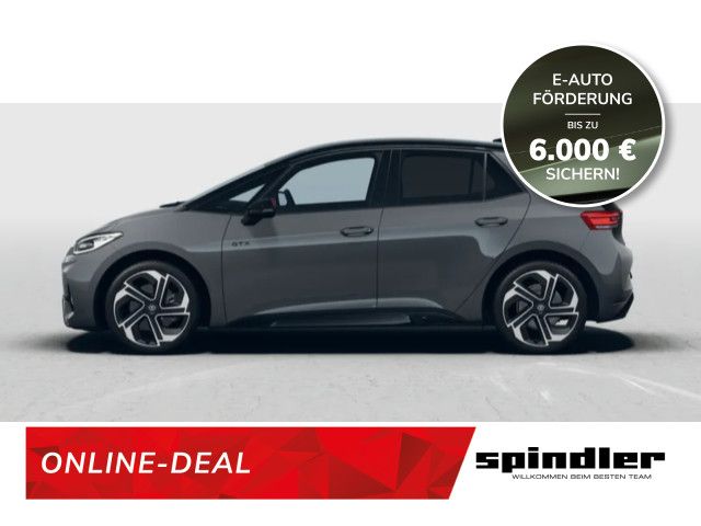 Volkswagen ID.3 GTX 286PS ++Elektroprämie++ Leasing