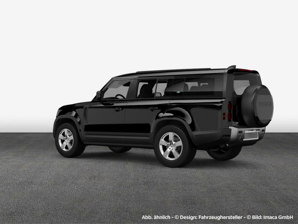 Land Rover Defender 130 D300 AWD X-DYNAMIC HSE Leasing