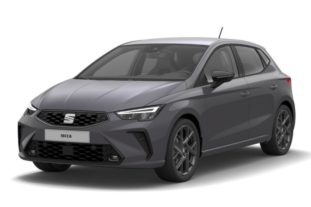 Seat Ibiza Seat Ibiza FR 1.5 TSI 7-Gang-DSG 110.00 kW (150 PS) Auto-Abo