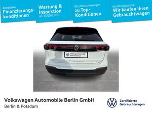 Volkswagen Tiguan 1.5 eTSI Goal DSG R-Kam AHK