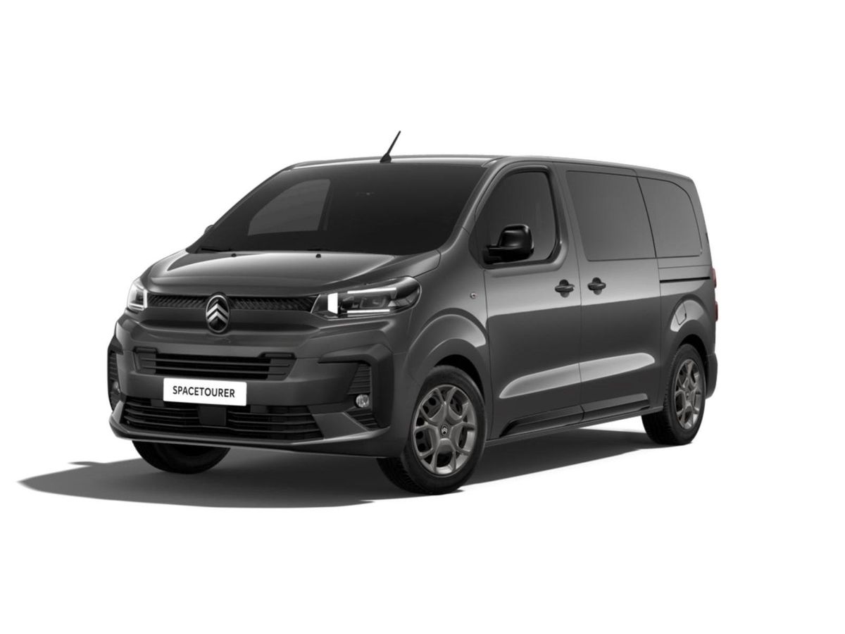 Citroën SpaceTourer Plus M Diesel 180 Automatik Leasing