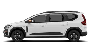 Dacia Jogger hybrid 155 7-Sitzer Journey