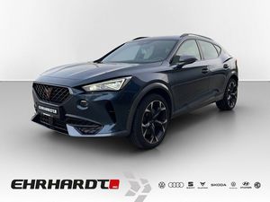 Cupra Formentor 2.0 TSI 4Drive DSG VZ DCC VIRTUAL*NAVI