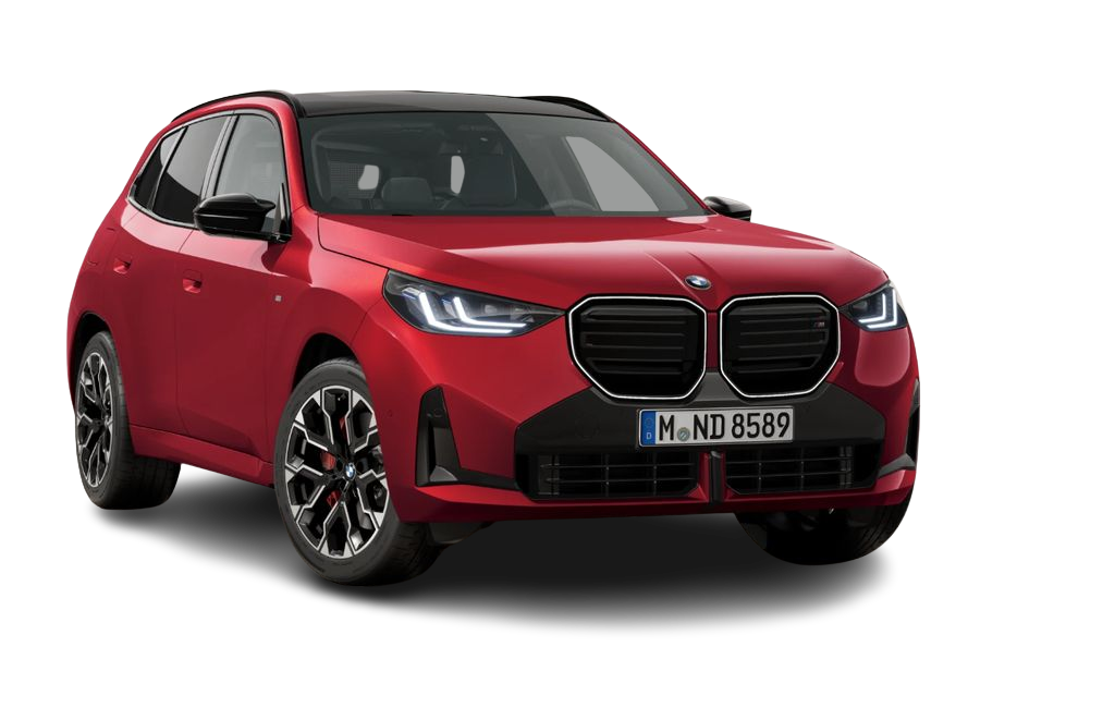 BMW X3 M50 BMW X3 M50 M Sportpaket Pro M50 xDrive 280 kW (381 PS) Auto-Abo