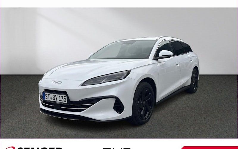 Byd Seal-6-dm-i-touring 1.5T DM-i Touring Comfort Lite 5dr Auto kaufen