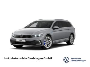Volkswagen Passat Variant 1.4 TSI GTE AHK/STHZ/ LED