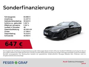 Audi A6 Avant TDI quattro Matrix/Leder/AIR/Allradlenk