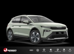Skoda Elroq 85 Clever - Bestellfahrzeug Leasing
