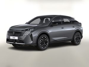 Peugeot 3008 MHEV 145 Allure ACC 21-HD