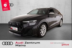 Audi SQ8 TFSI quattro tiptronic*AHK* Leasing