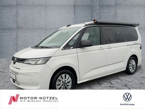 Volkswagen T7 California Beach Camper 2.0TSI DSG Miniküche Leasing