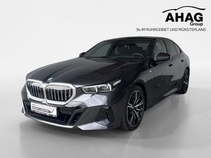 BMW 540d xDrive M Sport Pano DaProf .AHK 360° Bowers