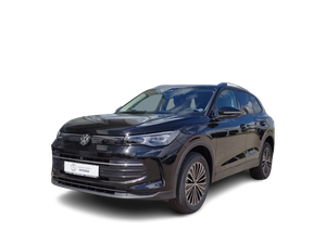 Volkswagen Tiguan Life  2.0 TDI SCR 4MOTION 7-Gang-DSG